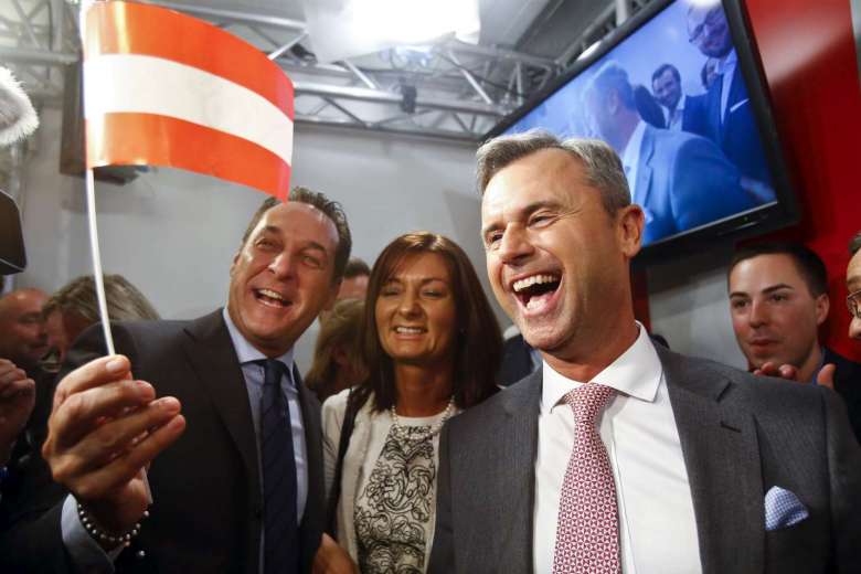 austriacourtannulsresultofpresidentialelection